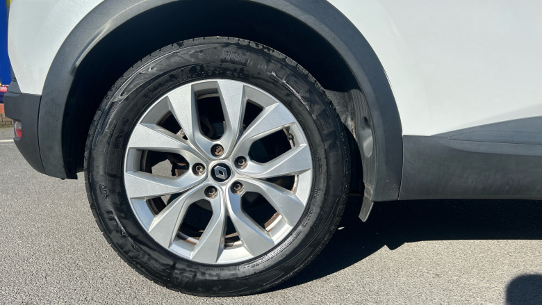 Renault Captur 1.6 E-TECH Hybrid 145 Iconic Edition 5dr Auto Hybrid Hatchback